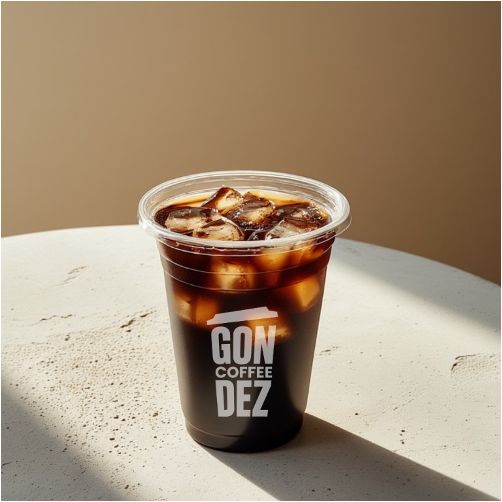 Gondez Americano