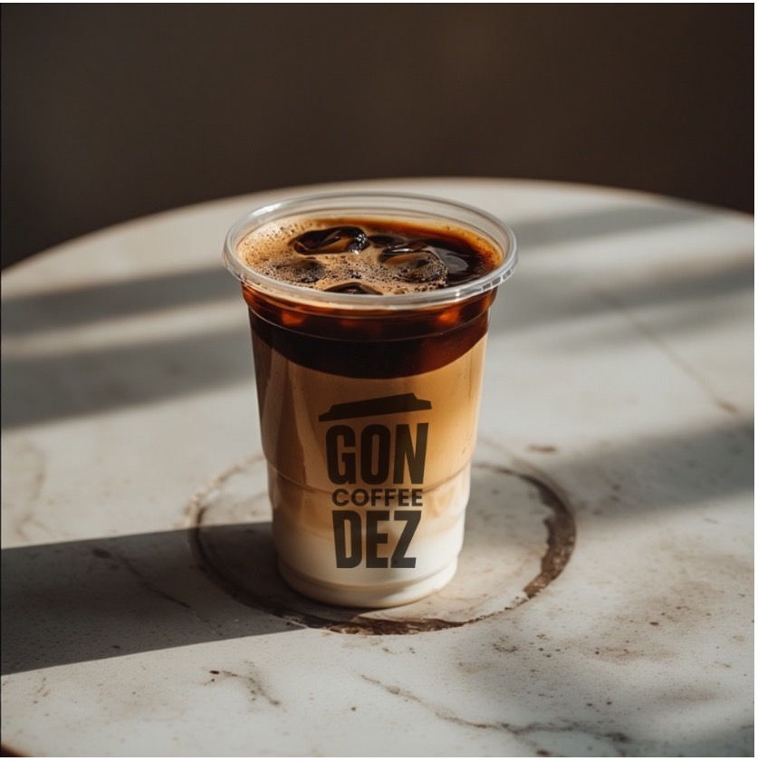 Gondez Coffee Latte